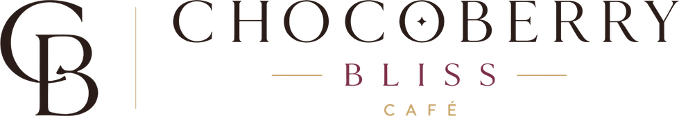 Chocoberry Bliss Café
