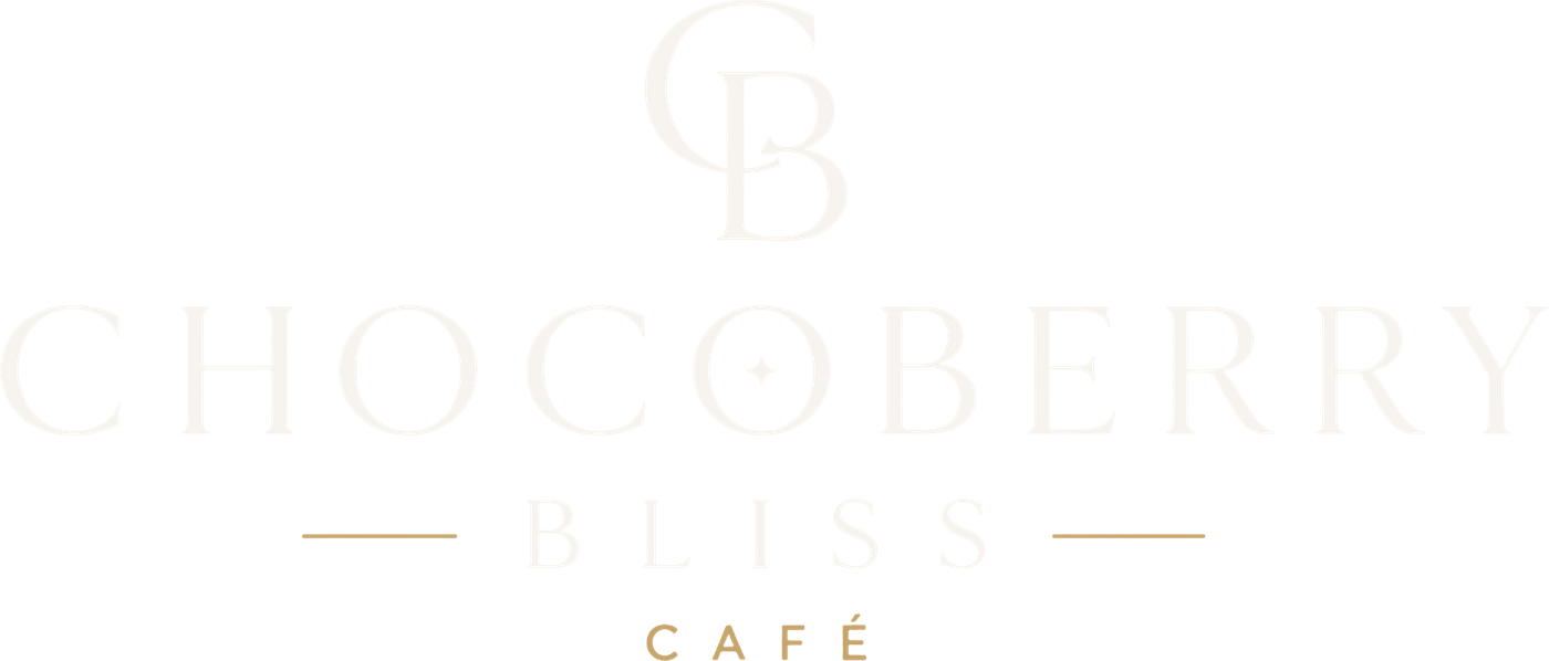 Chocoberry Bliss Café